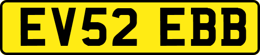 EV52EBB