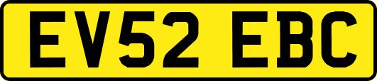 EV52EBC