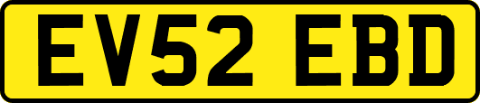 EV52EBD