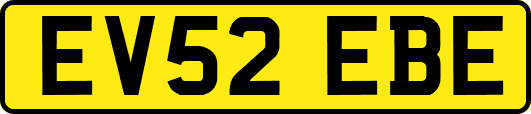 EV52EBE