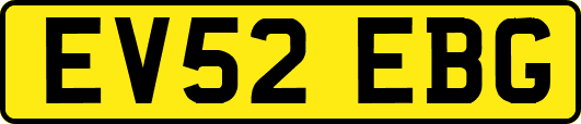 EV52EBG
