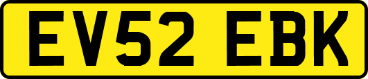 EV52EBK