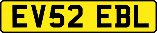 EV52EBL
