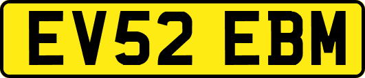 EV52EBM