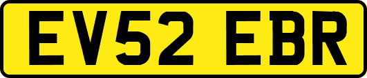 EV52EBR