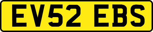 EV52EBS