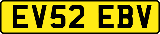 EV52EBV