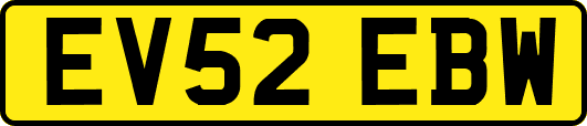 EV52EBW