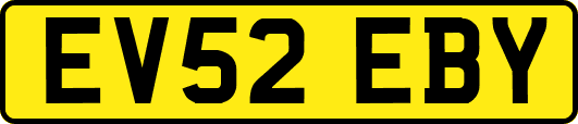 EV52EBY