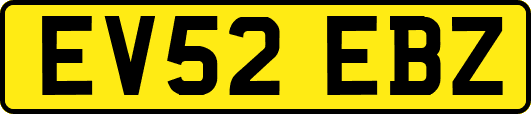 EV52EBZ