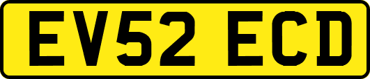 EV52ECD