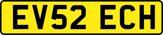 EV52ECH