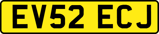 EV52ECJ
