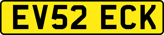 EV52ECK