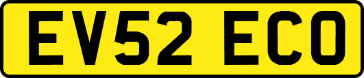 EV52ECO