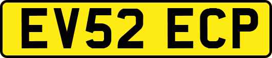 EV52ECP