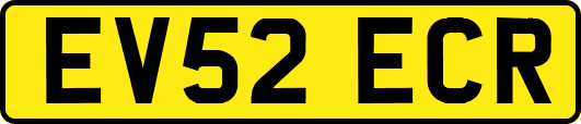 EV52ECR