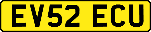 EV52ECU