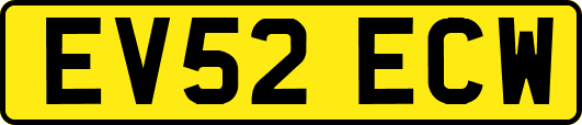 EV52ECW