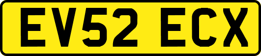 EV52ECX