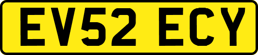 EV52ECY