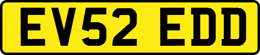 EV52EDD