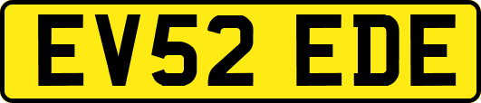 EV52EDE
