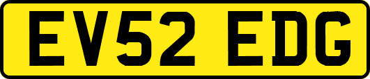 EV52EDG