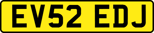 EV52EDJ