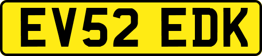 EV52EDK