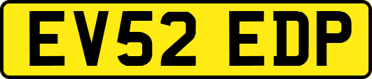 EV52EDP