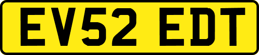 EV52EDT