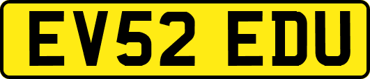 EV52EDU