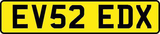 EV52EDX