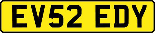 EV52EDY