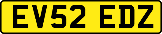 EV52EDZ