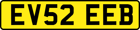 EV52EEB