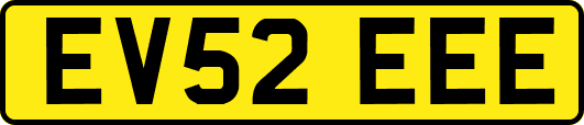 EV52EEE