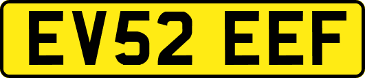 EV52EEF