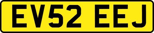 EV52EEJ