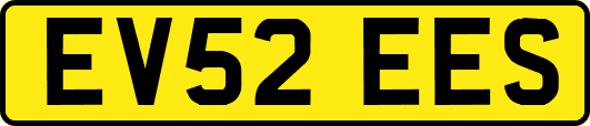 EV52EES