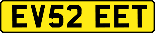 EV52EET