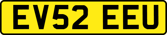EV52EEU