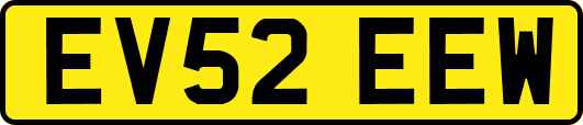EV52EEW