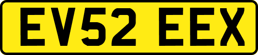 EV52EEX