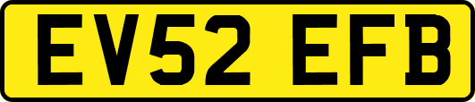 EV52EFB
