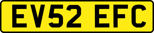 EV52EFC