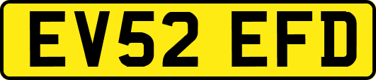 EV52EFD