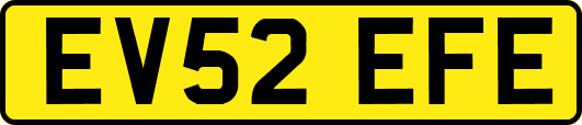 EV52EFE
