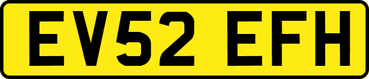EV52EFH